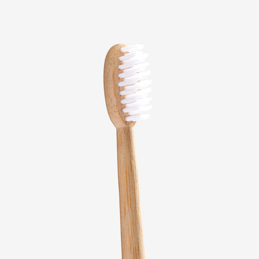 Soft tannbørste voksen