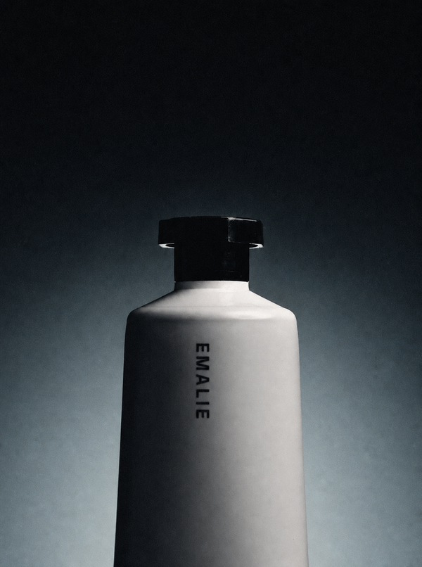 Tannkrem med 5 % nano-hydroksyapatitt